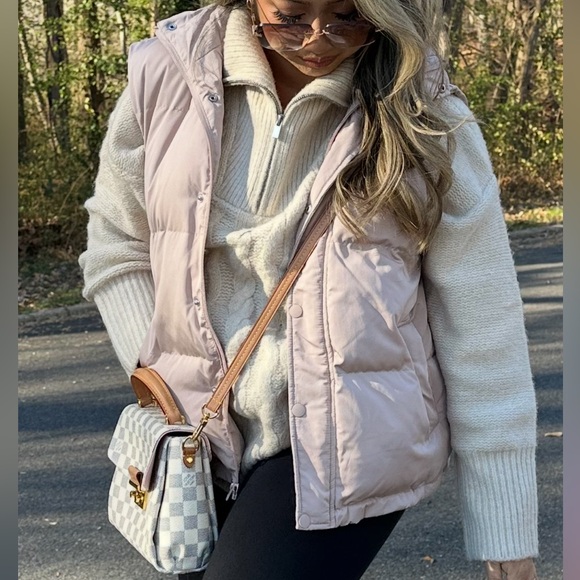 a new day Cream Cowl Neck Sweater - Picture 3 of 6